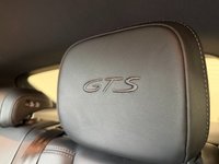 USED 2020 20 PORSCHE MACAN 2.9T V6 GTS SUV 5dr Petrol PDK 4WD Euro 6 (s/s) (380 ps) BLACK HALF LEATHER & SUEDE, SATELLITE NAVIGATION, AIR CONDITIONING, REAR CAMERA, HEATED FRONT SEATS, LANE ASSIST, CRUISE CONTROL, PRIVACY GLASS, BOSE SURROUND SOUND, MULTI FUNCTION STEERING WHEEL, SPORT MODE, PHONE APPS, 20&rdquo; ALLOY WHEELS, OPTICAL FRONT & REAR PARKING SENSORS, ELECTRIC FRONT SEATS, ELECTRIC FOLDING MIRRORS, SPORT DESIGN PACK WITH SIDE SKIRTS, SPORTS EXHAUST SYSTEM IN BLACK, PASM, POWER STEERING PLUS, AUTO DIM EXTERIOR & INTERIOR MIRRORS, BRUSHED ALUMINIUM INTERIOR PACKAGE,