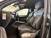 USED 2020 20 PORSCHE MACAN 2.9T V6 GTS SUV 5dr Petrol PDK 4WD Euro 6 (s/s) (380 ps) BLACK HALF LEATHER & SUEDE, SATELLITE NAVIGATION, AIR CONDITIONING, REAR CAMERA, HEATED FRONT SEATS, LANE ASSIST, CRUISE CONTROL, PRIVACY GLASS, BOSE SURROUND SOUND, MULTI FUNCTION STEERING WHEEL, SPORT MODE, PHONE APPS, 20&rdquo; ALLOY WHEELS, OPTICAL FRONT & REAR PARKING SENSORS, ELECTRIC FRONT SEATS, ELECTRIC FOLDING MIRRORS, SPORT DESIGN PACK WITH SIDE SKIRTS, SPORTS EXHAUST SYSTEM IN BLACK, PASM, POWER STEERING PLUS, AUTO DIM EXTERIOR & INTERIOR MIRRORS, BRUSHED ALUMINIUM INTERIOR PACKAGE,