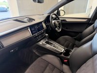 USED 2020 20 PORSCHE MACAN 2.9T V6 GTS SUV 5dr Petrol PDK 4WD Euro 6 (s/s) (380 ps) BLACK HALF LEATHER & SUEDE, SATELLITE NAVIGATION, AIR CONDITIONING, REAR CAMERA, HEATED FRONT SEATS, LANE ASSIST, CRUISE CONTROL, PRIVACY GLASS, BOSE SURROUND SOUND, MULTI FUNCTION STEERING WHEEL, SPORT MODE, PHONE APPS, 20&rdquo; ALLOY WHEELS, OPTICAL FRONT & REAR PARKING SENSORS, ELECTRIC FRONT SEATS, ELECTRIC FOLDING MIRRORS, SPORT DESIGN PACK WITH SIDE SKIRTS, SPORTS EXHAUST SYSTEM IN BLACK, PASM, POWER STEERING PLUS, AUTO DIM EXTERIOR & INTERIOR MIRRORS, BRUSHED ALUMINIUM INTERIOR PACKAGE,