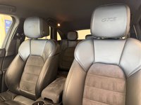 USED 2020 20 PORSCHE MACAN 2.9T V6 GTS SUV 5dr Petrol PDK 4WD Euro 6 (s/s) (380 ps) BLACK HALF LEATHER & SUEDE, SATELLITE NAVIGATION, AIR CONDITIONING, REAR CAMERA, HEATED FRONT SEATS, LANE ASSIST, CRUISE CONTROL, PRIVACY GLASS, BOSE SURROUND SOUND, MULTI FUNCTION STEERING WHEEL, SPORT MODE, PHONE APPS, 20&rdquo; ALLOY WHEELS, OPTICAL FRONT & REAR PARKING SENSORS, ELECTRIC FRONT SEATS, ELECTRIC FOLDING MIRRORS, SPORT DESIGN PACK WITH SIDE SKIRTS, SPORTS EXHAUST SYSTEM IN BLACK, PASM, POWER STEERING PLUS, AUTO DIM EXTERIOR & INTERIOR MIRRORS, BRUSHED ALUMINIUM INTERIOR PACKAGE,
