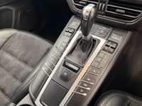 USED 2020 20 PORSCHE MACAN 2.9T V6 GTS SUV 5dr Petrol PDK 4WD Euro 6 (s/s) (380 ps) BLACK HALF LEATHER & SUEDE, SATELLITE NAVIGATION, AIR CONDITIONING, REAR CAMERA, HEATED FRONT SEATS, LANE ASSIST, CRUISE CONTROL, PRIVACY GLASS, BOSE SURROUND SOUND, MULTI FUNCTION STEERING WHEEL, SPORT MODE, PHONE APPS, 20&rdquo; ALLOY WHEELS, OPTICAL FRONT & REAR PARKING SENSORS, ELECTRIC FRONT SEATS, ELECTRIC FOLDING MIRRORS, SPORT DESIGN PACK WITH SIDE SKIRTS, SPORTS EXHAUST SYSTEM IN BLACK, PASM, POWER STEERING PLUS, AUTO DIM EXTERIOR & INTERIOR MIRRORS, BRUSHED ALUMINIUM INTERIOR PACKAGE,