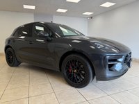 USED 2020 20 PORSCHE MACAN 2.9T V6 GTS SUV 5dr Petrol PDK 4WD Euro 6 (s/s) (380 ps) BLACK HALF LEATHER & SUEDE, SATELLITE NAVIGATION, AIR CONDITIONING, REAR CAMERA, HEATED FRONT SEATS, LANE ASSIST, CRUISE CONTROL, PRIVACY GLASS, BOSE SURROUND SOUND, MULTI FUNCTION STEERING WHEEL, SPORT MODE, PHONE APPS, 20&rdquo; ALLOY WHEELS, OPTICAL FRONT & REAR PARKING SENSORS, ELECTRIC FRONT SEATS, ELECTRIC FOLDING MIRRORS, SPORT DESIGN PACK WITH SIDE SKIRTS, SPORTS EXHAUST SYSTEM IN BLACK, PASM, POWER STEERING PLUS, AUTO DIM EXTERIOR & INTERIOR MIRRORS, BRUSHED ALUMINIUM INTERIOR PACKAGE,