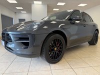 USED 2020 20 PORSCHE MACAN 2.9T V6 GTS SUV 5dr Petrol PDK 4WD Euro 6 (s/s) (380 ps) BLACK HALF LEATHER & SUEDE, SATELLITE NAVIGATION, AIR CONDITIONING, REAR CAMERA, HEATED FRONT SEATS, LANE ASSIST, CRUISE CONTROL, PRIVACY GLASS, BOSE SURROUND SOUND, MULTI FUNCTION STEERING WHEEL, SPORT MODE, PHONE APPS, 20&rdquo; ALLOY WHEELS, OPTICAL FRONT & REAR PARKING SENSORS, ELECTRIC FRONT SEATS, ELECTRIC FOLDING MIRRORS, SPORT DESIGN PACK WITH SIDE SKIRTS, SPORTS EXHAUST SYSTEM IN BLACK, PASM, POWER STEERING PLUS, AUTO DIM EXTERIOR & INTERIOR MIRRORS, BRUSHED ALUMINIUM INTERIOR PACKAGE,