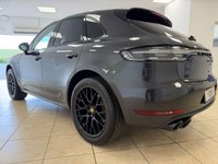 USED 2020 20 PORSCHE MACAN 2.9T V6 GTS SUV 5dr Petrol PDK 4WD Euro 6 (s/s) (380 ps) BLACK HALF LEATHER & SUEDE, SATELLITE NAVIGATION, AIR CONDITIONING, REAR CAMERA, HEATED FRONT SEATS, LANE ASSIST, CRUISE CONTROL, PRIVACY GLASS, BOSE SURROUND SOUND, MULTI FUNCTION STEERING WHEEL, SPORT MODE, PHONE APPS, 20&rdquo; ALLOY WHEELS, OPTICAL FRONT & REAR PARKING SENSORS, ELECTRIC FRONT SEATS, ELECTRIC FOLDING MIRRORS, SPORT DESIGN PACK WITH SIDE SKIRTS, SPORTS EXHAUST SYSTEM IN BLACK, PASM, POWER STEERING PLUS, AUTO DIM EXTERIOR & INTERIOR MIRRORS, BRUSHED ALUMINIUM INTERIOR PACKAGE,