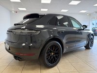USED 2020 20 PORSCHE MACAN 2.9T V6 GTS SUV 5dr Petrol PDK 4WD Euro 6 (s/s) (380 ps) BLACK HALF LEATHER & SUEDE, SATELLITE NAVIGATION, AIR CONDITIONING, REAR CAMERA, HEATED FRONT SEATS, LANE ASSIST, CRUISE CONTROL, PRIVACY GLASS, BOSE SURROUND SOUND, MULTI FUNCTION STEERING WHEEL, SPORT MODE, PHONE APPS, 20&rdquo; ALLOY WHEELS, OPTICAL FRONT & REAR PARKING SENSORS, ELECTRIC FRONT SEATS, ELECTRIC FOLDING MIRRORS, SPORT DESIGN PACK WITH SIDE SKIRTS, SPORTS EXHAUST SYSTEM IN BLACK, PASM, POWER STEERING PLUS, AUTO DIM EXTERIOR & INTERIOR MIRRORS, BRUSHED ALUMINIUM INTERIOR PACKAGE,