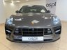 USED 2020 20 PORSCHE MACAN 2.9T V6 GTS SUV 5dr Petrol PDK 4WD Euro 6 (s/s) (380 ps) BLACK HALF LEATHER & SUEDE, SATELLITE NAVIGATION, AIR CONDITIONING, REAR CAMERA, HEATED FRONT SEATS, LANE ASSIST, CRUISE CONTROL, PRIVACY GLASS, BOSE SURROUND SOUND, MULTI FUNCTION STEERING WHEEL, SPORT MODE, PHONE APPS, 20&rdquo; ALLOY WHEELS, OPTICAL FRONT & REAR PARKING SENSORS, ELECTRIC FRONT SEATS, ELECTRIC FOLDING MIRRORS, SPORT DESIGN PACK WITH SIDE SKIRTS, SPORTS EXHAUST SYSTEM IN BLACK, PASM, POWER STEERING PLUS, AUTO DIM EXTERIOR & INTERIOR MIRRORS, BRUSHED ALUMINIUM INTERIOR PACKAGE,