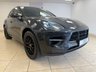 USED 2020 20 PORSCHE MACAN 2.9T V6 GTS SUV 5dr Petrol PDK 4WD Euro 6 (s/s) (380 ps) BLACK HALF LEATHER & SUEDE, SATELLITE NAVIGATION, AIR CONDITIONING, REAR CAMERA, HEATED FRONT SEATS, LANE ASSIST, CRUISE CONTROL, PRIVACY GLASS, BOSE SURROUND SOUND, MULTI FUNCTION STEERING WHEEL, SPORT MODE, PHONE APPS, 20&rdquo; ALLOY WHEELS, OPTICAL FRONT & REAR PARKING SENSORS, ELECTRIC FRONT SEATS, ELECTRIC FOLDING MIRRORS, SPORT DESIGN PACK WITH SIDE SKIRTS, SPORTS EXHAUST SYSTEM IN BLACK, PASM, POWER STEERING PLUS, AUTO DIM EXTERIOR & INTERIOR MIRRORS, BRUSHED ALUMINIUM INTERIOR PACKAGE,
