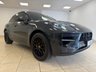 USED 2020 20 PORSCHE MACAN 2.9T V6 GTS SUV 5dr Petrol PDK 4WD Euro 6 (s/s) (380 ps) BLACK HALF LEATHER & SUEDE, SATELLITE NAVIGATION, AIR CONDITIONING, REAR CAMERA, HEATED FRONT SEATS, LANE ASSIST, CRUISE CONTROL, PRIVACY GLASS, BOSE SURROUND SOUND, MULTI FUNCTION STEERING WHEEL, SPORT MODE, PHONE APPS, 20&rdquo; ALLOY WHEELS, OPTICAL FRONT & REAR PARKING SENSORS, ELECTRIC FRONT SEATS, ELECTRIC FOLDING MIRRORS, SPORT DESIGN PACK WITH SIDE SKIRTS, SPORTS EXHAUST SYSTEM IN BLACK, PASM, POWER STEERING PLUS, AUTO DIM EXTERIOR & INTERIOR MIRRORS, BRUSHED ALUMINIUM INTERIOR PACKAGE,