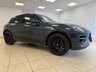 USED 2020 20 PORSCHE MACAN 2.9T V6 GTS SUV 5dr Petrol PDK 4WD Euro 6 (s/s) (380 ps) BLACK HALF LEATHER & SUEDE, SATELLITE NAVIGATION, AIR CONDITIONING, REAR CAMERA, HEATED FRONT SEATS, LANE ASSIST, CRUISE CONTROL, PRIVACY GLASS, BOSE SURROUND SOUND, MULTI FUNCTION STEERING WHEEL, SPORT MODE, PHONE APPS, 20&rdquo; ALLOY WHEELS, OPTICAL FRONT & REAR PARKING SENSORS, ELECTRIC FRONT SEATS, ELECTRIC FOLDING MIRRORS, SPORT DESIGN PACK WITH SIDE SKIRTS, SPORTS EXHAUST SYSTEM IN BLACK, PASM, POWER STEERING PLUS, AUTO DIM EXTERIOR & INTERIOR MIRRORS, BRUSHED ALUMINIUM INTERIOR PACKAGE,