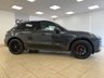 USED 2020 20 PORSCHE MACAN 2.9T V6 GTS SUV 5dr Petrol PDK 4WD Euro 6 (s/s) (380 ps) BLACK HALF LEATHER & SUEDE, SATELLITE NAVIGATION, AIR CONDITIONING, REAR CAMERA, HEATED FRONT SEATS, LANE ASSIST, CRUISE CONTROL, PRIVACY GLASS, BOSE SURROUND SOUND, MULTI FUNCTION STEERING WHEEL, SPORT MODE, PHONE APPS, 20&rdquo; ALLOY WHEELS, OPTICAL FRONT & REAR PARKING SENSORS, ELECTRIC FRONT SEATS, ELECTRIC FOLDING MIRRORS, SPORT DESIGN PACK WITH SIDE SKIRTS, SPORTS EXHAUST SYSTEM IN BLACK, PASM, POWER STEERING PLUS, AUTO DIM EXTERIOR & INTERIOR MIRRORS, BRUSHED ALUMINIUM INTERIOR PACKAGE,