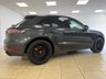 USED 2020 20 PORSCHE MACAN 2.9T V6 GTS SUV 5dr Petrol PDK 4WD Euro 6 (s/s) (380 ps) BLACK HALF LEATHER & SUEDE, SATELLITE NAVIGATION, AIR CONDITIONING, REAR CAMERA, HEATED FRONT SEATS, LANE ASSIST, CRUISE CONTROL, PRIVACY GLASS, BOSE SURROUND SOUND, MULTI FUNCTION STEERING WHEEL, SPORT MODE, PHONE APPS, 20&rdquo; ALLOY WHEELS, OPTICAL FRONT & REAR PARKING SENSORS, ELECTRIC FRONT SEATS, ELECTRIC FOLDING MIRRORS, SPORT DESIGN PACK WITH SIDE SKIRTS, SPORTS EXHAUST SYSTEM IN BLACK, PASM, POWER STEERING PLUS, AUTO DIM EXTERIOR & INTERIOR MIRRORS, BRUSHED ALUMINIUM INTERIOR PACKAGE,