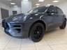 USED 2020 20 PORSCHE MACAN 2.9T V6 GTS SUV 5dr Petrol PDK 4WD Euro 6 (s/s) (380 ps) BLACK HALF LEATHER & SUEDE, SATELLITE NAVIGATION, AIR CONDITIONING, REAR CAMERA, HEATED FRONT SEATS, LANE ASSIST, CRUISE CONTROL, PRIVACY GLASS, BOSE SURROUND SOUND, MULTI FUNCTION STEERING WHEEL, SPORT MODE, PHONE APPS, 20&rdquo; ALLOY WHEELS, OPTICAL FRONT & REAR PARKING SENSORS, ELECTRIC FRONT SEATS, ELECTRIC FOLDING MIRRORS, SPORT DESIGN PACK WITH SIDE SKIRTS, SPORTS EXHAUST SYSTEM IN BLACK, PASM, POWER STEERING PLUS, AUTO DIM EXTERIOR & INTERIOR MIRRORS, BRUSHED ALUMINIUM INTERIOR PACKAGE,