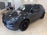 USED 2020 20 PORSCHE MACAN 2.9T V6 GTS SUV 5dr Petrol PDK 4WD Euro 6 (s/s) (380 ps) BLACK HALF LEATHER & SUEDE, SATELLITE NAVIGATION, AIR CONDITIONING, REAR CAMERA, HEATED FRONT SEATS, LANE ASSIST, CRUISE CONTROL, PRIVACY GLASS, BOSE SURROUND SOUND, MULTI FUNCTION STEERING WHEEL, SPORT MODE, PHONE APPS, 20&rdquo; ALLOY WHEELS, OPTICAL FRONT & REAR PARKING SENSORS, ELECTRIC FRONT SEATS, ELECTRIC FOLDING MIRRORS, SPORT DESIGN PACK WITH SIDE SKIRTS, SPORTS EXHAUST SYSTEM IN BLACK, PASM, POWER STEERING PLUS, AUTO DIM EXTERIOR & INTERIOR MIRRORS, BRUSHED ALUMINIUM INTERIOR PACKAGE,
