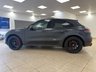 USED 2020 20 PORSCHE MACAN 2.9T V6 GTS SUV 5dr Petrol PDK 4WD Euro 6 (s/s) (380 ps) BLACK HALF LEATHER & SUEDE, SATELLITE NAVIGATION, AIR CONDITIONING, REAR CAMERA, HEATED FRONT SEATS, LANE ASSIST, CRUISE CONTROL, PRIVACY GLASS, BOSE SURROUND SOUND, MULTI FUNCTION STEERING WHEEL, SPORT MODE, PHONE APPS, 20&rdquo; ALLOY WHEELS, OPTICAL FRONT & REAR PARKING SENSORS, ELECTRIC FRONT SEATS, ELECTRIC FOLDING MIRRORS, SPORT DESIGN PACK WITH SIDE SKIRTS, SPORTS EXHAUST SYSTEM IN BLACK, PASM, POWER STEERING PLUS, AUTO DIM EXTERIOR & INTERIOR MIRRORS, BRUSHED ALUMINIUM INTERIOR PACKAGE,