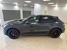 USED 2020 20 PORSCHE MACAN 2.9T V6 GTS SUV 5dr Petrol PDK 4WD Euro 6 (s/s) (380 ps) BLACK HALF LEATHER & SUEDE, SATELLITE NAVIGATION, AIR CONDITIONING, REAR CAMERA, HEATED FRONT SEATS, LANE ASSIST, CRUISE CONTROL, PRIVACY GLASS, BOSE SURROUND SOUND, MULTI FUNCTION STEERING WHEEL, SPORT MODE, PHONE APPS, 20&rdquo; ALLOY WHEELS, OPTICAL FRONT & REAR PARKING SENSORS, ELECTRIC FRONT SEATS, ELECTRIC FOLDING MIRRORS, SPORT DESIGN PACK WITH SIDE SKIRTS, SPORTS EXHAUST SYSTEM IN BLACK, PASM, POWER STEERING PLUS, AUTO DIM EXTERIOR & INTERIOR MIRRORS, BRUSHED ALUMINIUM INTERIOR PACKAGE,