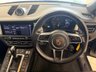 USED 2020 20 PORSCHE MACAN 2.9T V6 GTS SUV 5dr Petrol PDK 4WD Euro 6 (s/s) (380 ps) BLACK HALF LEATHER & SUEDE, SATELLITE NAVIGATION, AIR CONDITIONING, REAR CAMERA, HEATED FRONT SEATS, LANE ASSIST, CRUISE CONTROL, PRIVACY GLASS, BOSE SURROUND SOUND, MULTI FUNCTION STEERING WHEEL, SPORT MODE, PHONE APPS, 20&rdquo; ALLOY WHEELS, OPTICAL FRONT & REAR PARKING SENSORS, ELECTRIC FRONT SEATS, ELECTRIC FOLDING MIRRORS, SPORT DESIGN PACK WITH SIDE SKIRTS, SPORTS EXHAUST SYSTEM IN BLACK, PASM, POWER STEERING PLUS, AUTO DIM EXTERIOR & INTERIOR MIRRORS, BRUSHED ALUMINIUM INTERIOR PACKAGE,
