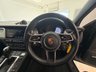 USED 2020 20 PORSCHE MACAN 2.9T V6 GTS SUV 5dr Petrol PDK 4WD Euro 6 (s/s) (380 ps) BLACK HALF LEATHER & SUEDE, SATELLITE NAVIGATION, AIR CONDITIONING, REAR CAMERA, HEATED FRONT SEATS, LANE ASSIST, CRUISE CONTROL, PRIVACY GLASS, BOSE SURROUND SOUND, MULTI FUNCTION STEERING WHEEL, SPORT MODE, PHONE APPS, 20&rdquo; ALLOY WHEELS, OPTICAL FRONT & REAR PARKING SENSORS, ELECTRIC FRONT SEATS, ELECTRIC FOLDING MIRRORS, SPORT DESIGN PACK WITH SIDE SKIRTS, SPORTS EXHAUST SYSTEM IN BLACK, PASM, POWER STEERING PLUS, AUTO DIM EXTERIOR & INTERIOR MIRRORS, BRUSHED ALUMINIUM INTERIOR PACKAGE,
