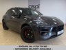 USED 2020 20 PORSCHE MACAN 2.9T V6 GTS SUV 5dr Petrol PDK 4WD Euro 6 (s/s) (380 ps) BLACK HALF LEATHER & SUEDE, SATELLITE NAVIGATION, AIR CONDITIONING, REAR CAMERA, HEATED FRONT SEATS, LANE ASSIST, CRUISE CONTROL, PRIVACY GLASS, BOSE SURROUND SOUND, MULTI FUNCTION STEERING WHEEL, SPORT MODE, PHONE APPS, 20&rdquo; ALLOY WHEELS, OPTICAL FRONT & REAR PARKING SENSORS, ELECTRIC FRONT SEATS, ELECTRIC FOLDING MIRRORS, SPORT DESIGN PACK WITH SIDE SKIRTS, SPORTS EXHAUST SYSTEM IN BLACK, PASM, POWER STEERING PLUS, AUTO DIM EXTERIOR & INTERIOR MIRRORS, BRUSHED ALUMINIUM INTERIOR PACKAGE,