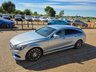 USED 2014 64 MERCEDES-BENZ CLS CLASS 2.1 CLS220 BlueTEC AMG Line Shooting Brake 5dr Diesel G-Tronic+ Euro 6 (s/s) (177 ps) 