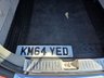 USED 2014 64 MERCEDES-BENZ CLS CLASS 2.1 CLS220 BlueTEC AMG Line Shooting Brake 5dr Diesel G-Tronic+ Euro 6 (s/s) (177 ps) 