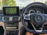 USED 2014 64 MERCEDES-BENZ CLS CLASS 2.1 CLS220 BlueTEC AMG Line Shooting Brake 5dr Diesel G-Tronic+ Euro 6 (s/s) (177 ps) 