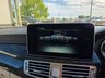 USED 2014 64 MERCEDES-BENZ CLS CLASS 2.1 CLS220 BlueTEC AMG Line Shooting Brake 5dr Diesel G-Tronic+ Euro 6 (s/s) (177 ps) 