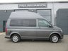 USED 2018 68 VOLKSWAGEN TRANSPORTER 2.0 TDI T30 BlueMotion Tech Highline JOBL CAMPER HIGH ROOF 5dr Diesel DSG FWD SWB Euro 6 (s/s) (150 ps) JOBL KAMPA 2 BERTH