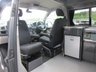 USED 2018 68 VOLKSWAGEN TRANSPORTER 2.0 TDI T30 BlueMotion Tech Highline JOBL CAMPER HIGH ROOF 5dr Diesel DSG FWD SWB Euro 6 (s/s) (150 ps) JOBL KAMPA 2 BERTH