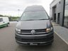 USED 2018 68 VOLKSWAGEN TRANSPORTER 2.0 TDI T30 BlueMotion Tech Highline JOBL CAMPER HIGH ROOF 5dr Diesel DSG FWD SWB Euro 6 (s/s) (150 ps) JOBL KAMPA 2 BERTH