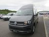 USED 2018 68 VOLKSWAGEN TRANSPORTER 2.0 TDI T30 BlueMotion Tech Highline JOBL CAMPER HIGH ROOF 5dr Diesel DSG FWD SWB Euro 6 (s/s) (150 ps) JOBL KAMPA 2 BERTH