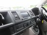 USED 2018 68 VOLKSWAGEN TRANSPORTER 2.0 TDI T30 BlueMotion Tech Highline JOBL CAMPER HIGH ROOF 5dr Diesel DSG FWD SWB Euro 6 (s/s) (150 ps) JOBL KAMPA 2 BERTH