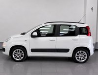 USED 2012 FIAT PANDA 0.9 TwinAir Lounge Hatchback 5dr Petrol Manual Euro 5 (s/s) (85 bhp) 