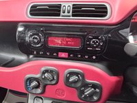 USED 2012 FIAT PANDA 0.9 TwinAir Lounge Hatchback 5dr Petrol Manual Euro 5 (s/s) (85 bhp) 