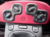 USED 2012 FIAT PANDA 0.9 TwinAir Lounge Hatchback 5dr Petrol Manual Euro 5 (s/s) (85 bhp) 