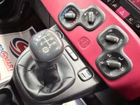 USED 2012 FIAT PANDA 0.9 TwinAir Lounge Hatchback 5dr Petrol Manual Euro 5 (s/s) (85 bhp) 