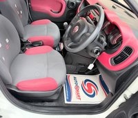 USED 2012 FIAT PANDA 0.9 TwinAir Lounge Hatchback 5dr Petrol Manual Euro 5 (s/s) (85 bhp) 