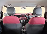 USED 2012 FIAT PANDA 0.9 TwinAir Lounge Hatchback 5dr Petrol Manual Euro 5 (s/s) (85 bhp) 