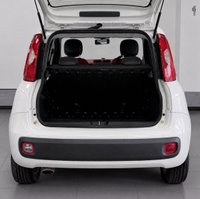 USED 2012 FIAT PANDA 0.9 TwinAir Lounge Hatchback 5dr Petrol Manual Euro 5 (s/s) (85 bhp) 