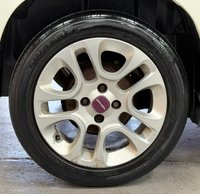 USED 2012 FIAT PANDA 0.9 TwinAir Lounge Hatchback 5dr Petrol Manual Euro 5 (s/s) (85 bhp) 