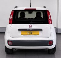 USED 2012 FIAT PANDA 0.9 TwinAir Lounge Hatchback 5dr Petrol Manual Euro 5 (s/s) (85 bhp) 