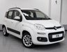 USED 2012 FIAT PANDA 0.9 TwinAir Lounge Hatchback 5dr Petrol Manual Euro 5 (s/s) (85 bhp) 