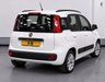 USED 2012 FIAT PANDA 0.9 TwinAir Lounge Hatchback 5dr Petrol Manual Euro 5 (s/s) (85 bhp) 