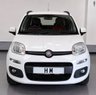 USED 2012 FIAT PANDA 0.9 TwinAir Lounge Hatchback 5dr Petrol Manual Euro 5 (s/s) (85 bhp) 