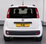 USED 2012 FIAT PANDA 0.9 TwinAir Lounge Hatchback 5dr Petrol Manual Euro 5 (s/s) (85 bhp) 