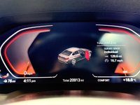 USED 2022 22 BMW 3 SERIES 2.0 320i M Sport Auto Euro 6 (s/s) 4dr M PERFORMANCE+QUADS+LOW MILES