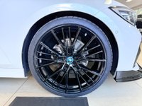 USED 2022 22 BMW 3 SERIES 2.0 320i M Sport Auto Euro 6 (s/s) 4dr M PERFORMANCE+QUADS+LOW MILES