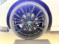 USED 2022 22 BMW 3 SERIES 2.0 320i M Sport Auto Euro 6 (s/s) 4dr M PERFORMANCE+QUADS+LOW MILES