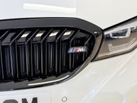 USED 2022 22 BMW 3 SERIES 2.0 320i M Sport Auto Euro 6 (s/s) 4dr M PERFORMANCE+QUADS+LOW MILES