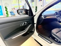 USED 2022 22 BMW 3 SERIES 2.0 320i M Sport Auto Euro 6 (s/s) 4dr M PERFORMANCE+QUADS+LOW MILES