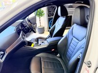 USED 2022 22 BMW 3 SERIES 2.0 320i M Sport Auto Euro 6 (s/s) 4dr M PERFORMANCE+QUADS+LOW MILES
